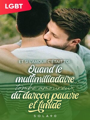 cover image of Et Si L'Amour C'Était Toi